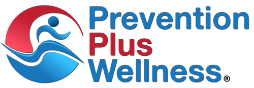 Prevention Plus Wellness
